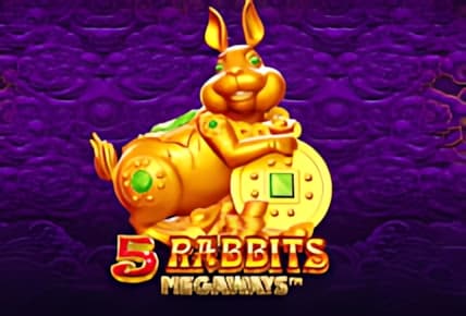 5 Rabbits Megaways