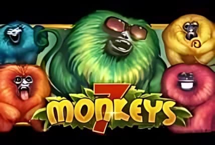 7 Monkeys