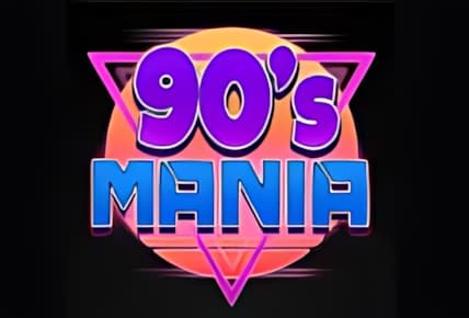 90s Mania Megaways