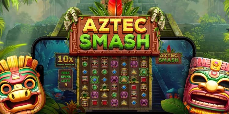Aztec Smash