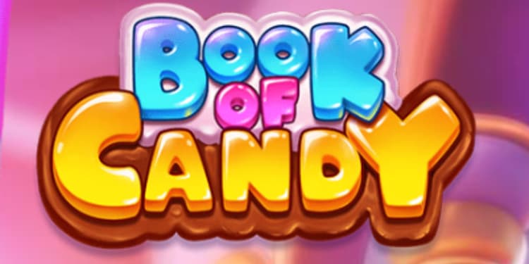 Book of Candy
