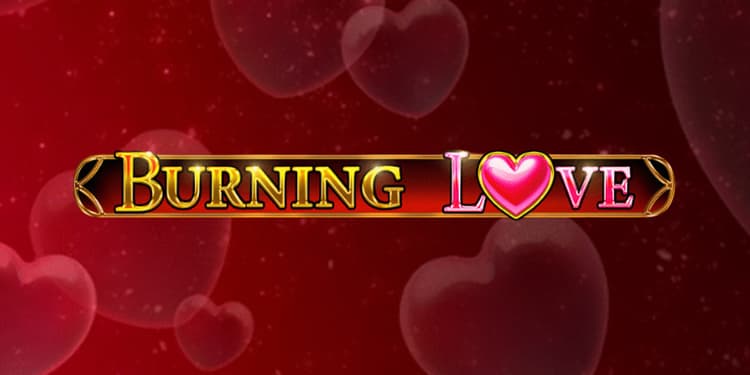 Burning Love