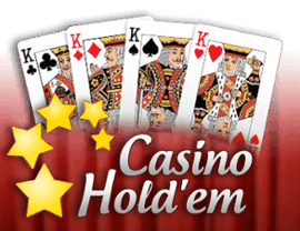 Casino Hold&#8217;em (BGaming)