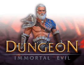 Dungeon &#8211; Immortal Evil