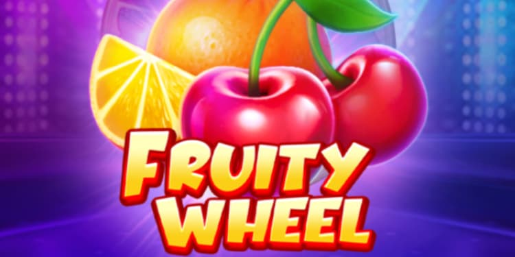 Fruity Wheel
