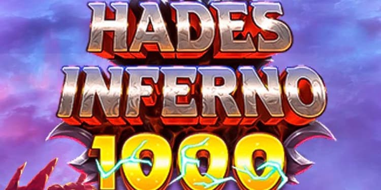 Hades Inferno 1000
