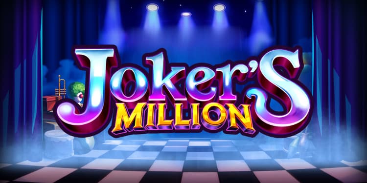 Joker’s Million
