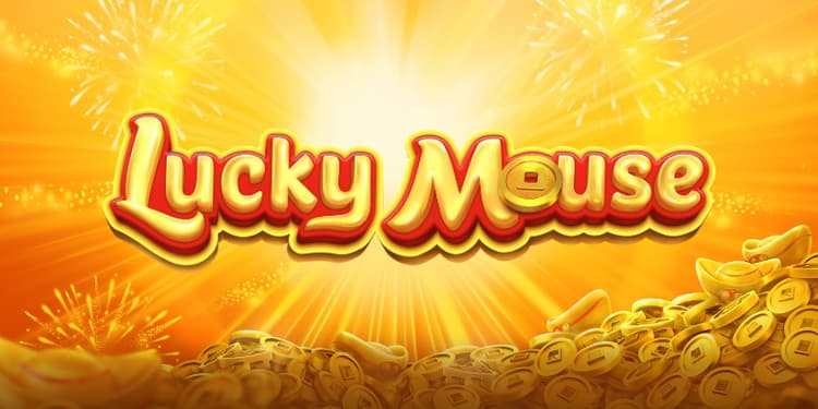 Lucky Mouse