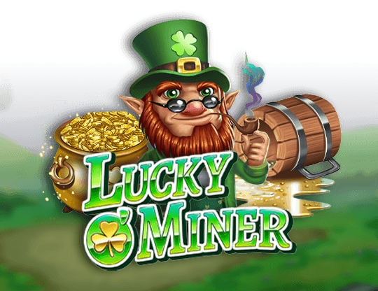Lucky O&#8217;Miner