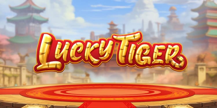 Lucky Tiger