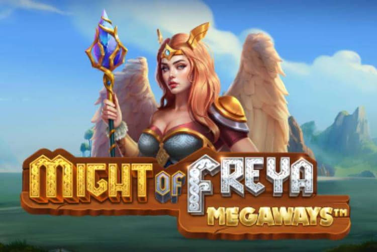Might of Freya Megaways
