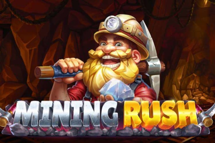 Mining Rush