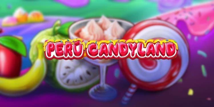 Peru Candyland
