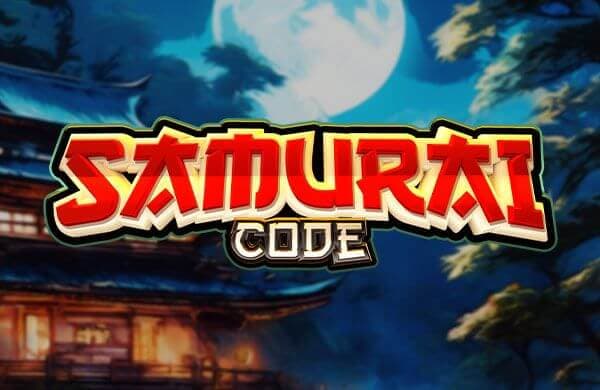 Samurai Code
