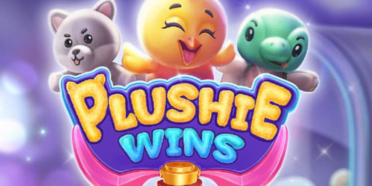 Plushie Wins