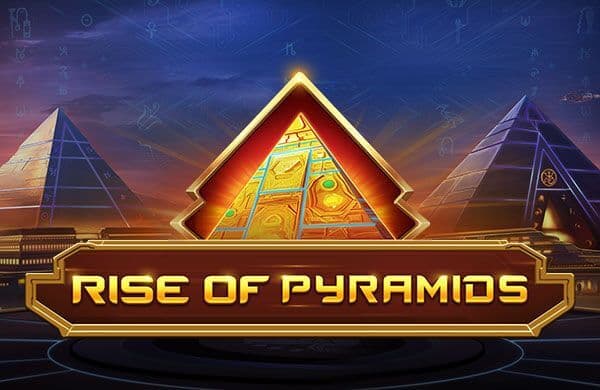 Rise of Pyramids