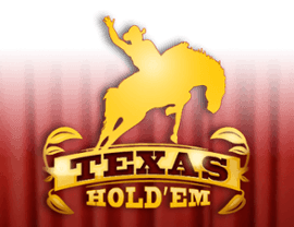 Texas Hold&#8217;em