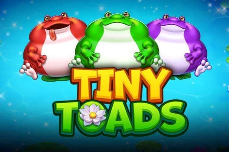Tiny Toads