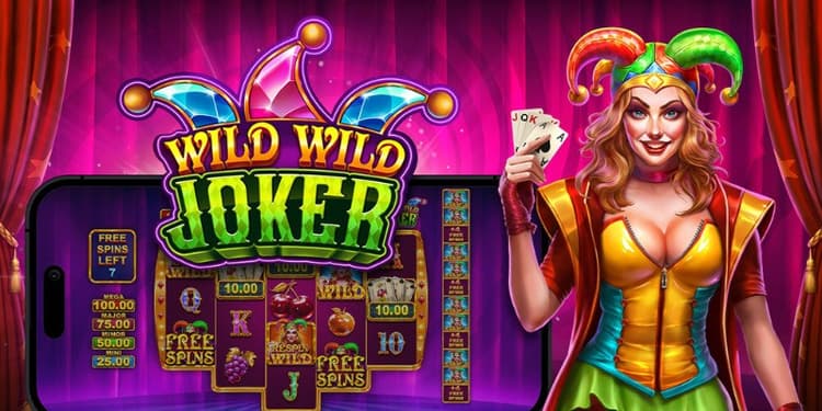 Wild Wild Joker