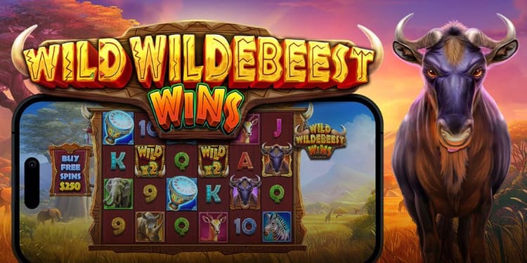 Wild Wildebeest Wins