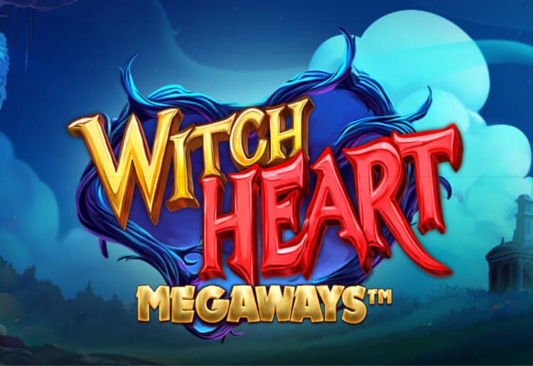 Witch Heart Megaways