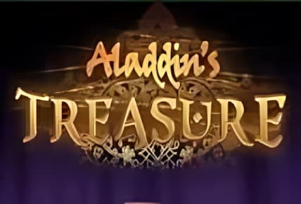 Aladdins Treasure