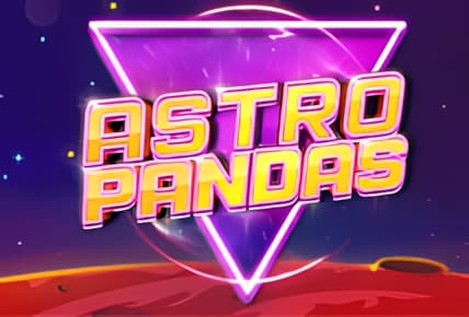 Astro Pandas