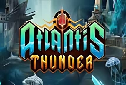 Atlantis Thunder