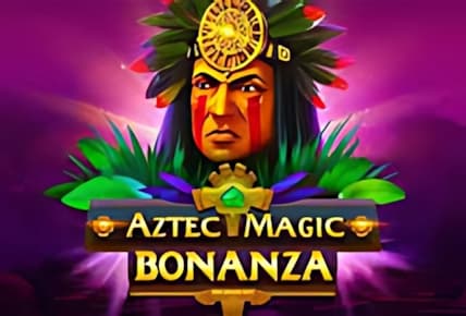 Aztec Magic Bonanza