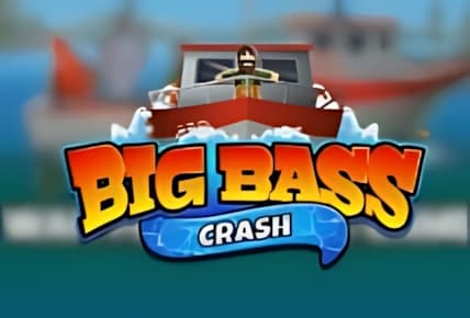 Big Bass Crash