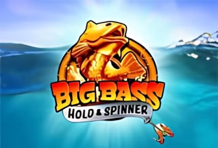Big Bass Hold &#038; Spinner