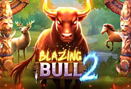 Blazing Bull 2 Mini-Max