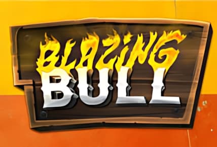 Blazing Bull