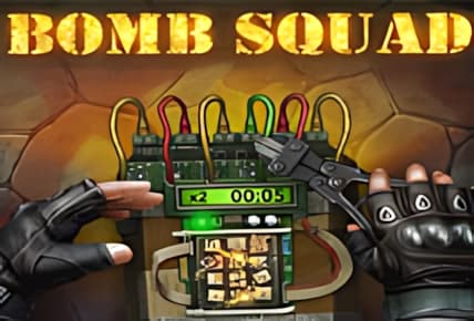 Bomb Squad