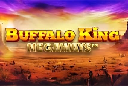 Buffalo King Megaways