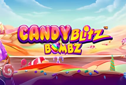Candy Blitz Bombs