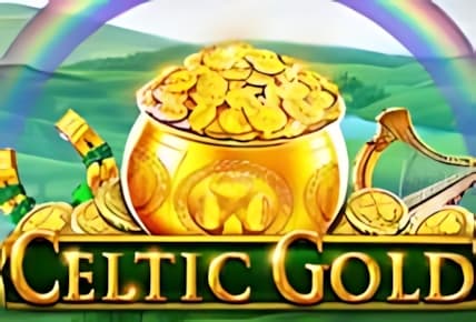 Celtic Gold