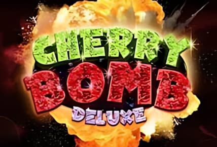 Cherry Bomb Deluxe