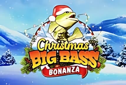 Christmas Big Bass Bonanza