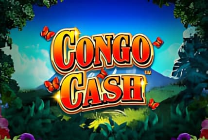 Congo Cash
