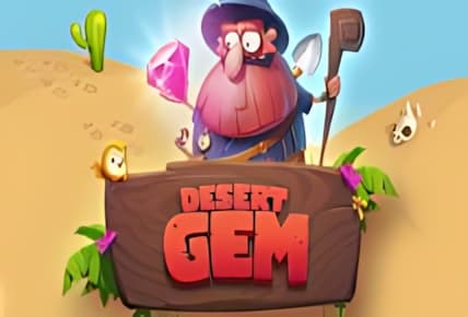 Desert Gem