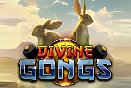 Divine Gongs