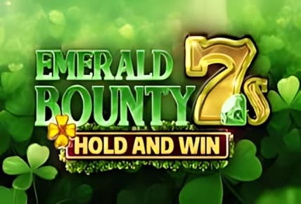 Emerald Bounty 7s