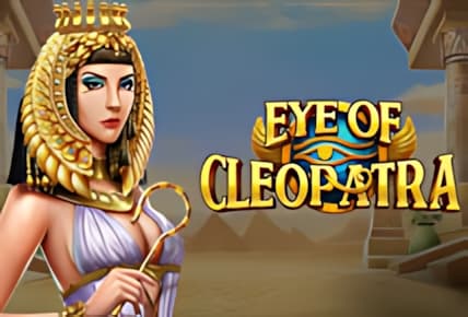 Eye of Cleopatra