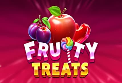 Fruity Treats