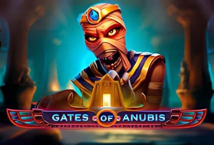 Gates of Anubis