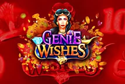 Genie Wishes