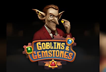 Goblins &#038; Gemstones: Hit n Roll