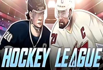 Hockey League