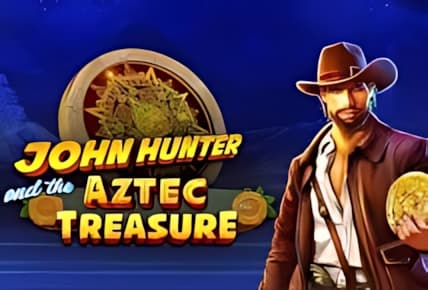 John Hunter and the Aztec Treasure